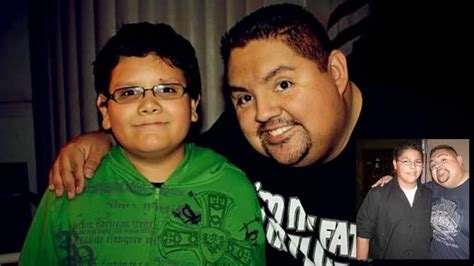 gabriel iglesias frankie|Frankie My Son 